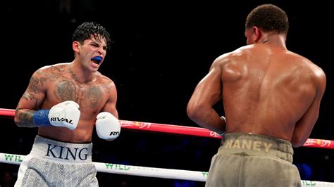 ryan garcia fight record|Ryan Garcia Boxer .